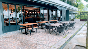 Photo n°1 de Restaurant les lumières à Champs-sur-Marne (Restaurant)