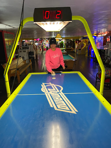 Dogpatch Arcade LLC - Visual