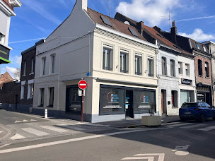 Photo n°11 de Verbrugghe Christophe à Mortagne-du-Nord (Peintre en bâtiment)