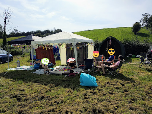 Lane End Camping - Thumbnail
