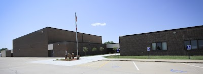 Mount Ayr High School