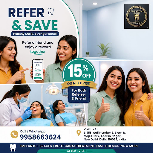 Refer & Save – Dost Ko Bulao! post image