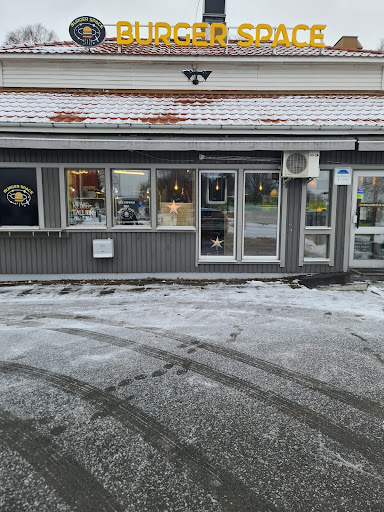 Burger Space