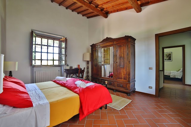 Fattoria Pagnana
