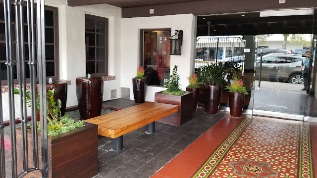 South of Nick's Mexican Kitchen + Bar