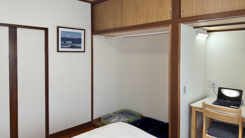 SLEEP TERMINAL YOKOHAMA