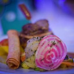 Photo n°2 de Castellum Traiteur à Salignac-Eyvigues (Traiteur)