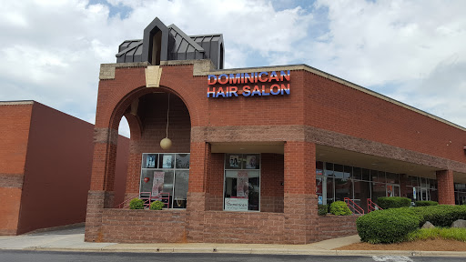 Graciela Dominican Hair Salon Gallery - United States