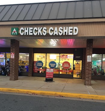 ACE Cash Express photo