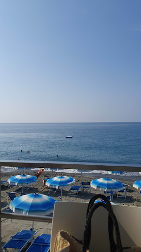 Bagni Sole - Visual