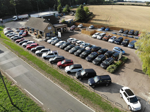 Wheelers Car Sales