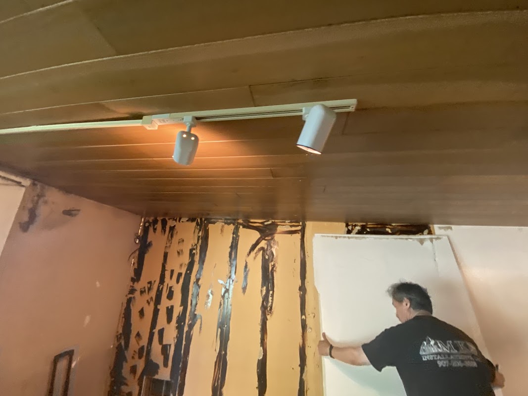 MKD's Property Solutions & Installations - project photo