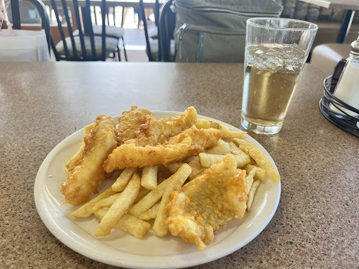 C-Lovers Fish & Chips - Thumbnail