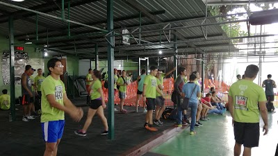 Photos of Horda. Centro Crossfit