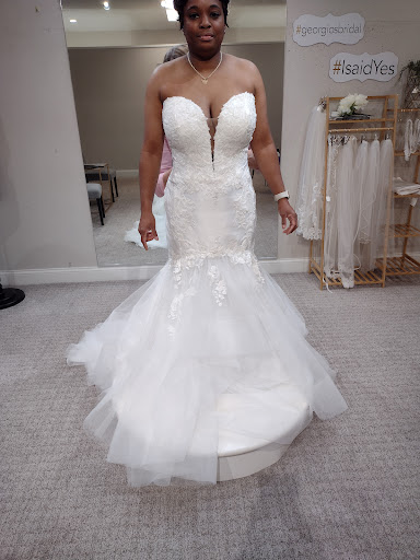 Georgio's Bridal - Thumbnail