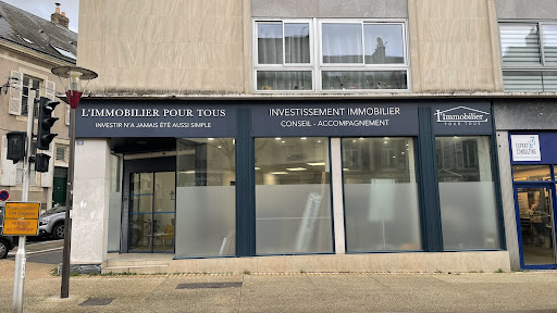 L'immobilier pour tous