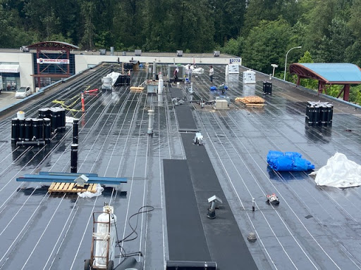 Super Strong Roofing Ltd