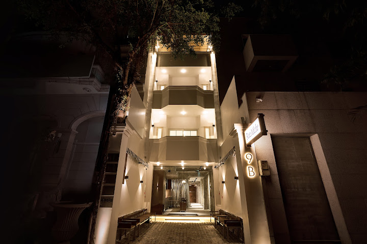 Rue Miche Boutique by null