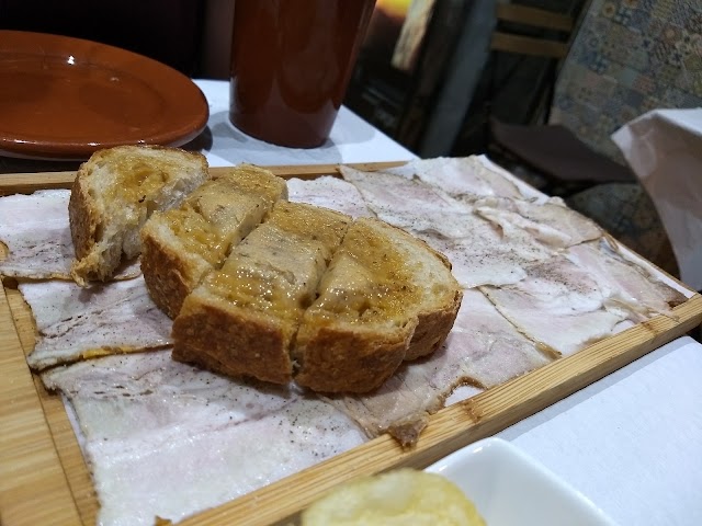 The Chacina Taberna