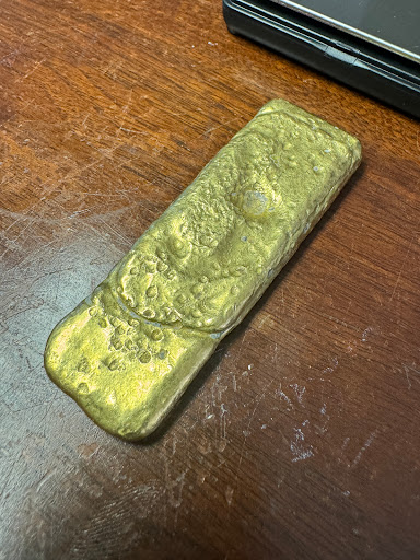 Georgia Gold Buyers - Thumbnail