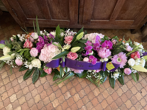 Un Vent de Fleurs - Thumbnail