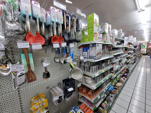 Pak Supermarket - Thumbnail