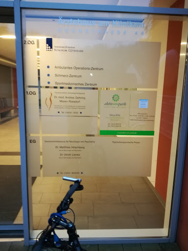 Adler-Apotheke am Klinikum - Thumbnail