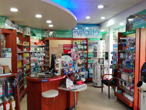 SELARL PHARMACIE ADELE