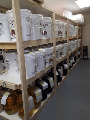 Hops 'N Grapes Supplies - Thumbnail