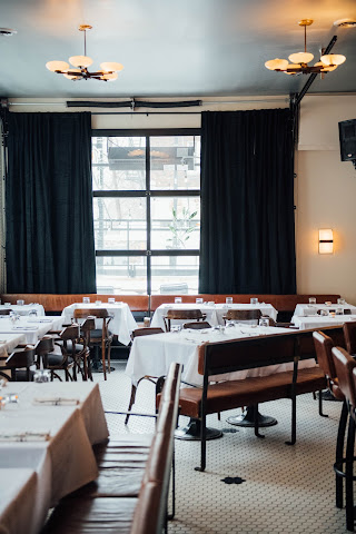 Taverne Monkland / Monkland Tavern by null