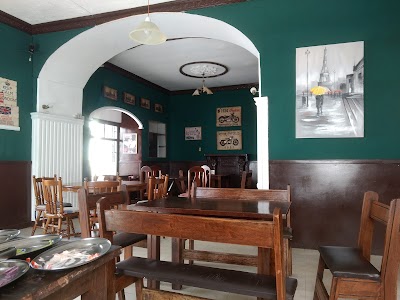 Photos of Colors Restaurant Bar Hostel