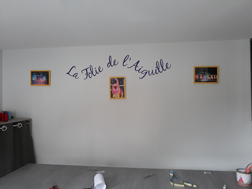 La Folie de l'Aiguille - Thumbnail