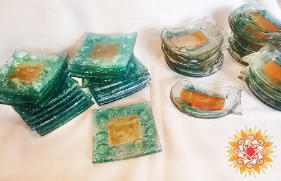 Photos of Art&iacute;stica Vengo del Sol | Vitrofusion, Ceramica, Regaler&iacute;a y Souvenirs