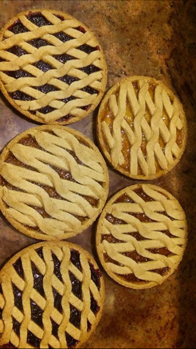 Photos of Faaroshi Bakery