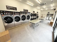 Baluko Laundry Place 横浜永田東 コインランドリー