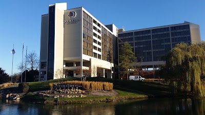 Photos of DoubleTree by Hilton Hotel Chicago - Oak Brook