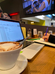 Photo n°12 de La Cantine à Montpellier (Restaurant)