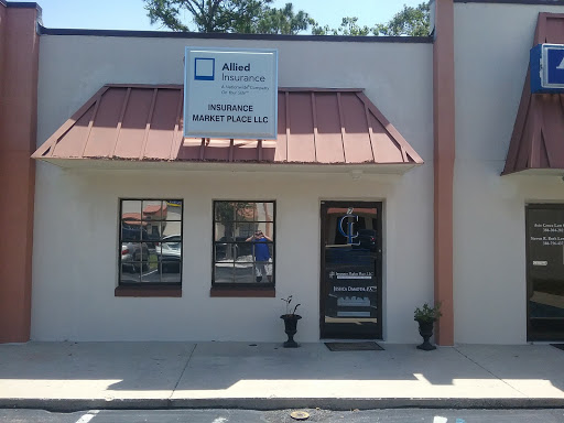 INSURANCE MARKET PLACE OF DAYTONA