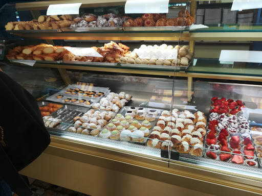 Pasticceria Batá - Visual