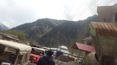 Kunhar View Hotel Naran