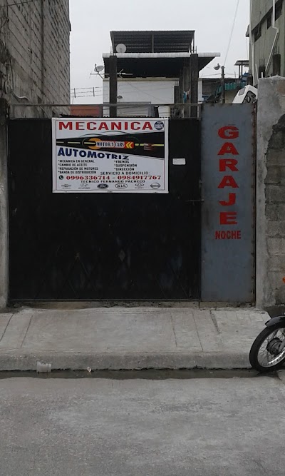 car-repair