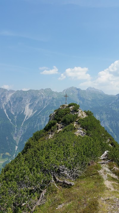 Photos of Zw&ouml;lferkopf