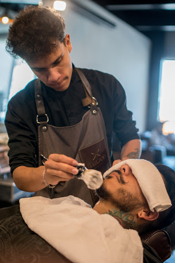 El Legado Barbería Mirador