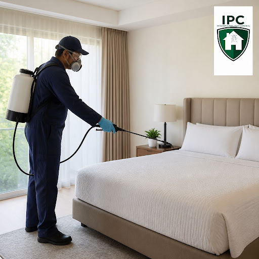 Worried about strong chemical smells during pest control? INTERNATIONAL PEST CONTROL in Nangargao… post image