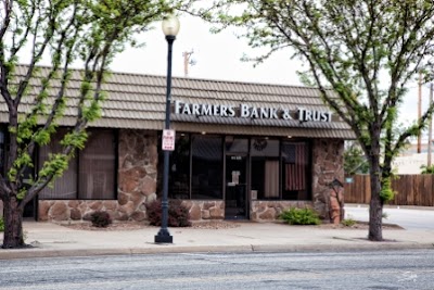 Farmers Bank & Trust