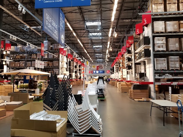 IKEA West Sacramento Home Furnishings