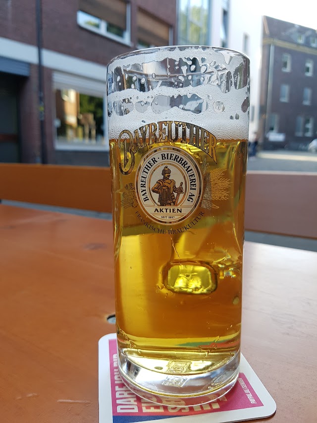 Himmel Hoelle Bar