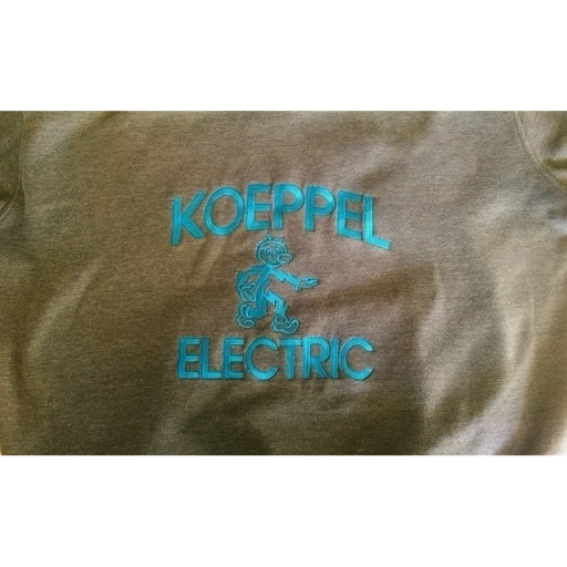 Koeppel Electric - Thumbnail
