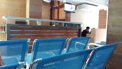 Photos of Lancet Hospital