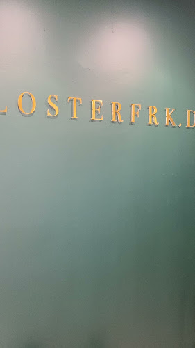 Anmeldelser af Kloster Frøknerne i Horsens - Tøjbutik